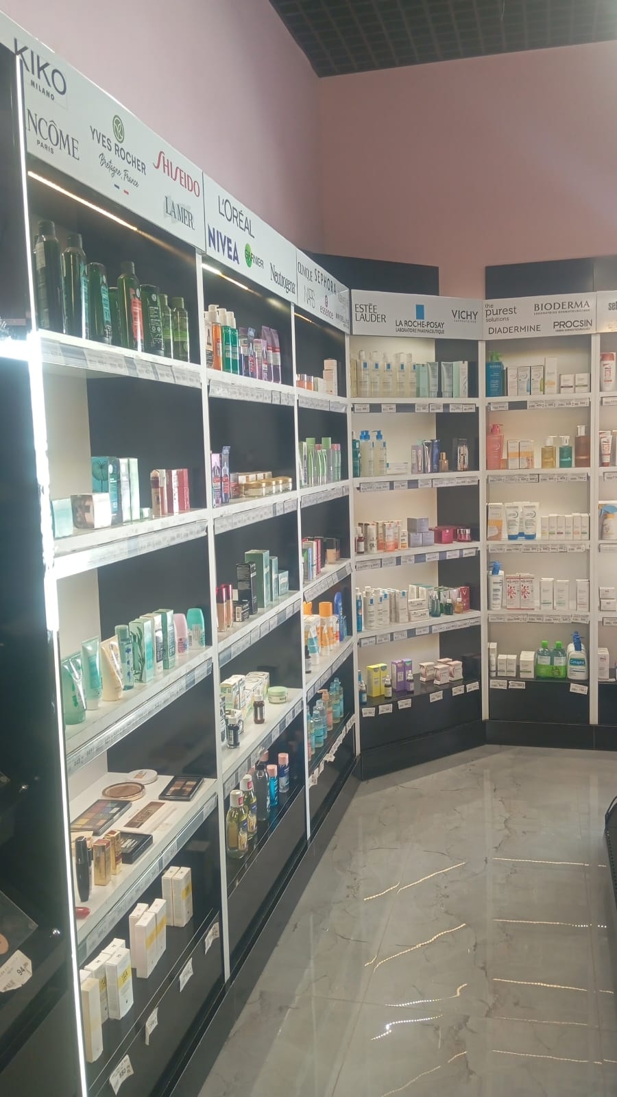 Floventy Tomruksuyu Mağazası